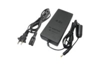 PlayStation 2 AC Adapter [Slim] - Accessories | VideoGameX